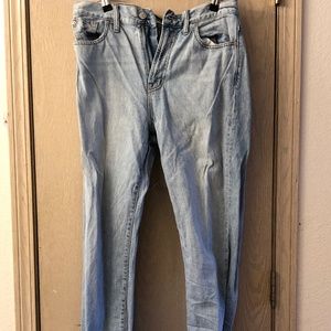 Madewell Perfect Vintage Jean